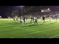 St. Mary's "Yay yay" Cotton runs in a TD at Oak Ridge