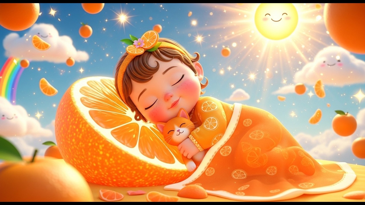 Baby Sleep Music🌙Sleep Instantly in 3 Minutes💫Deep Sleep Fast💖Mozart & Brahms Lullabies