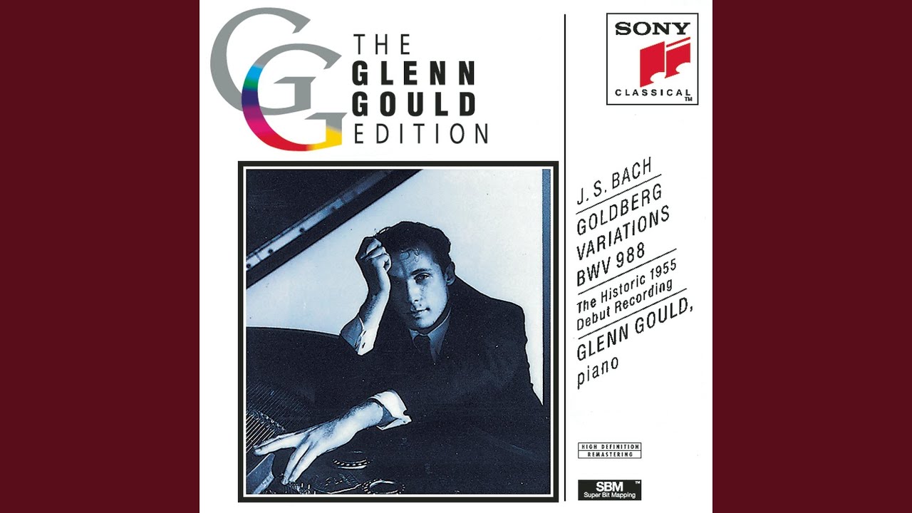 在 YouTube 上观看 Goldberg Variations, BWV 988: Variation 14 a 2 Clav. (1955 Version)
