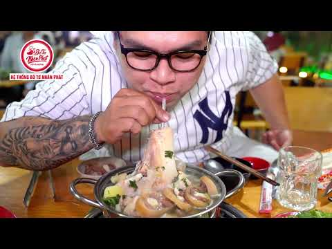 Video ???? #Bò_Tơ ngon NỨC TIẾNG phủ khắp Sài Gòn, menu... - youtube