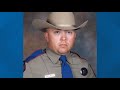 Texas DPS trooper shot near Mexia remains in critical condition