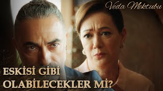 Seher Ve Ziya Eskisi Gibi Olabilecek Mi? - Veda Mektubu Özel 