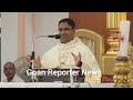Goan Reporter:feast celebration of St. Anthony’s Chapel, Deussua, is being held today at Chinchinim
