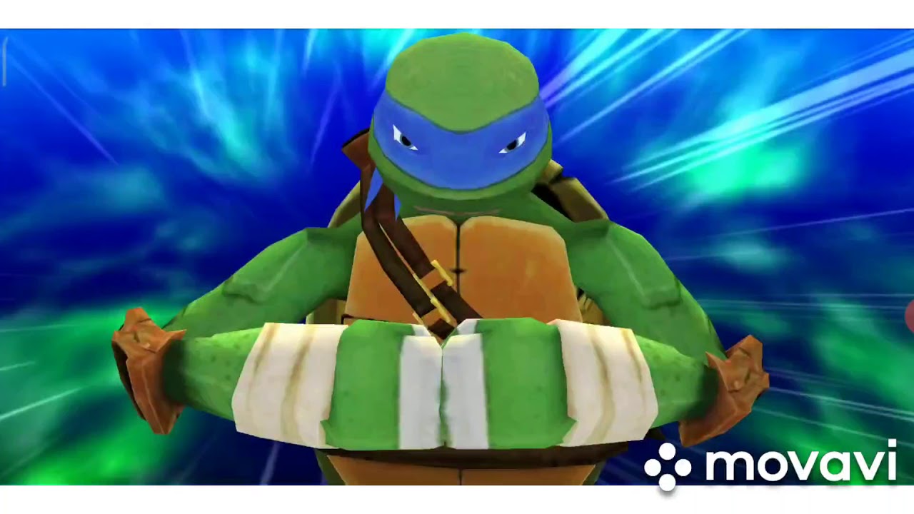 Черепашки ниндзя легенды/Всего по многому!/Серия 3 - YouTube