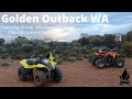 Golden Outback WA