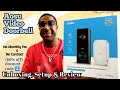 Aosu Video Doorbell Pro Unboxing and Review | No Monthly Fees, No Contract and Wireless