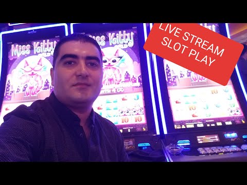 Live Stream Slot Play | 88 Fortunes Big Win | Super Rise Of Ra Max Bet Bonus | PART 1