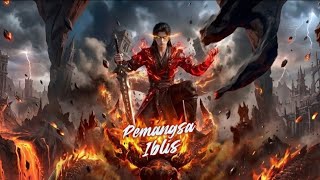 Pemangsa Iblis Part 2 (End) 