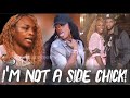 Claressa Shields Refuse to be NAMED A SIDE CHICK, lawsuit dropped, Papoose playing it safe and more