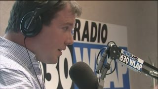 Matt Jones considering run for Congress