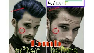 Edit selfie like pro photo editor|selfie edit kaise kare|easier than picsart like papya gaikwad |cb screenshot 5