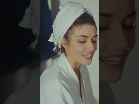 متعة الحمام من إيدا و سيركان مسلسل أطرق بابي 