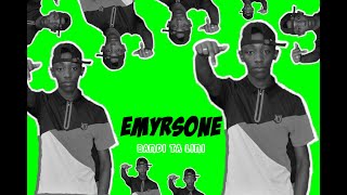 Emyrsone - Bandi Ta Lini [Officiel]