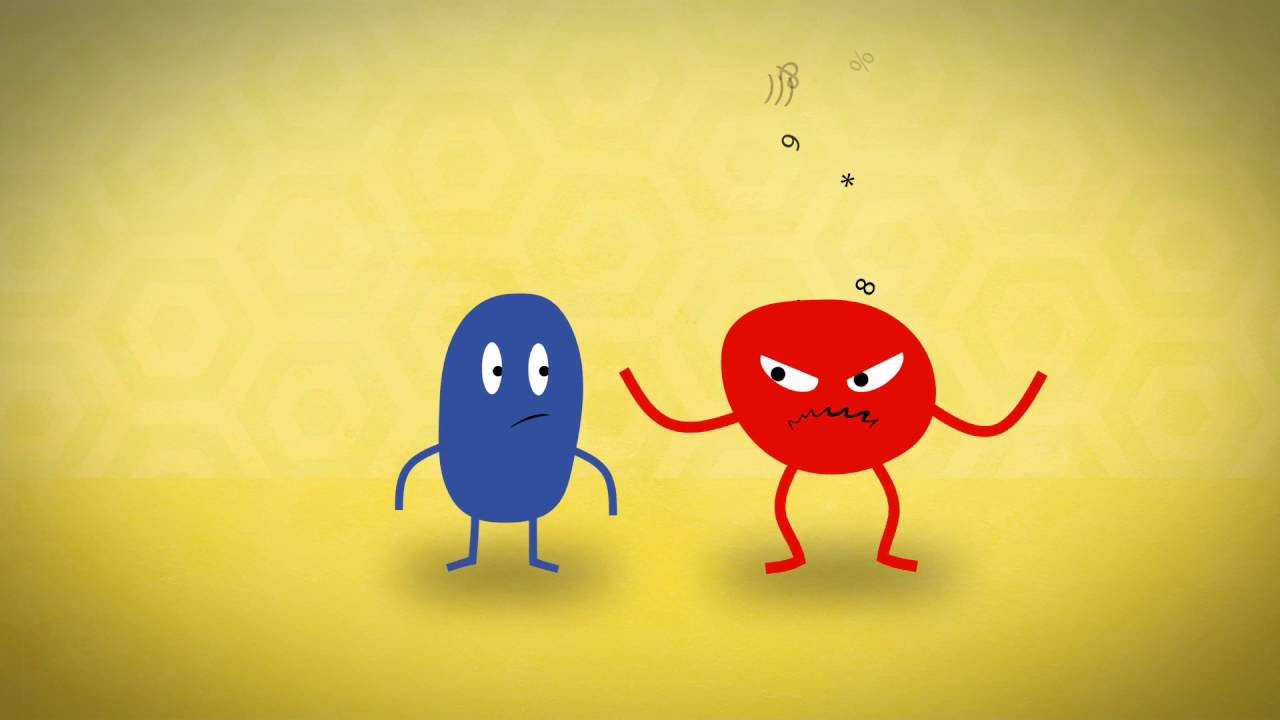 Le harcèlement psychologique - YouTube