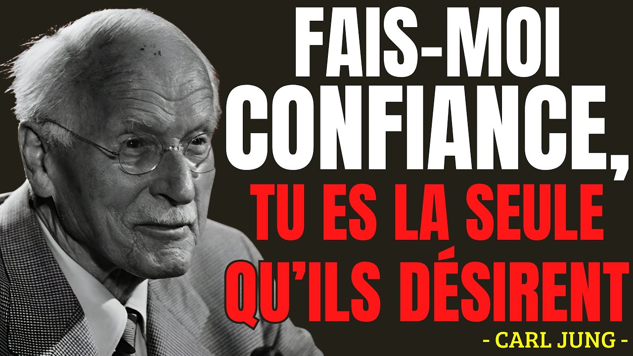 Cela Signifie Qu’Un Homme Ressent Un Amour Véritable Pour Vous | Psychologie Selon Carl Jung