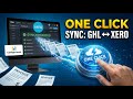 GoHighLevel Agencies Miss This Xero Automation Hack