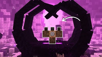 What happens if you Spawn Wither Storm inside the Wither Storm ??