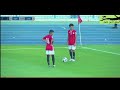 ملخص مباراة اليمن وسوريا نصف نهائي بطولة غرب آسيا للناشئين 2021