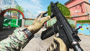 Hacker SHUTS Lobby Down After this COMEBACK in RANKED (MW2)