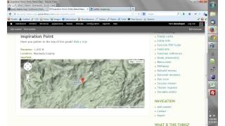 BDUG 2013-08-19: Maps and location data for Drupal