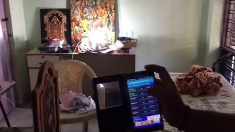 Skyfi Labs Online Course - Home Automation System - Saketh & Sree Shashank Bharadwaj