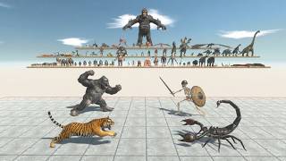 Details Who Will Win 2 vs 2 Tournament to Fight With Mastosaurus Boss Guide