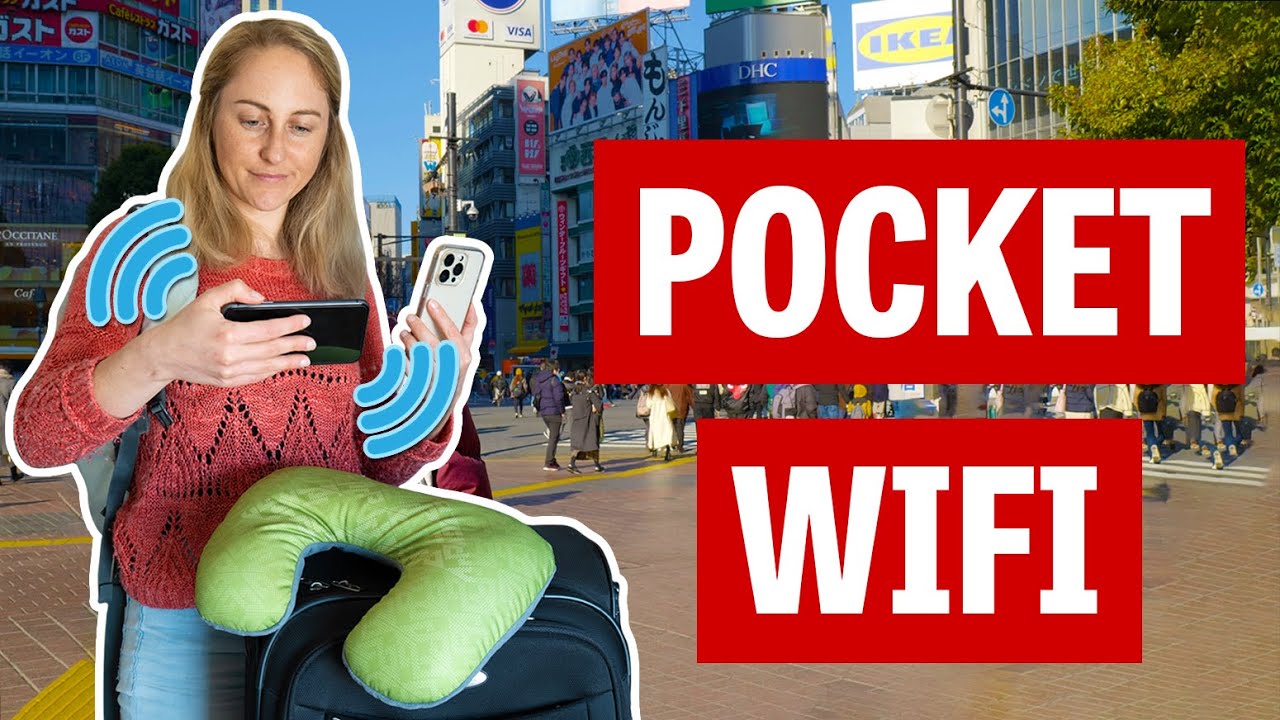 A Guide to the Best Pocket Wifi in the Philippines