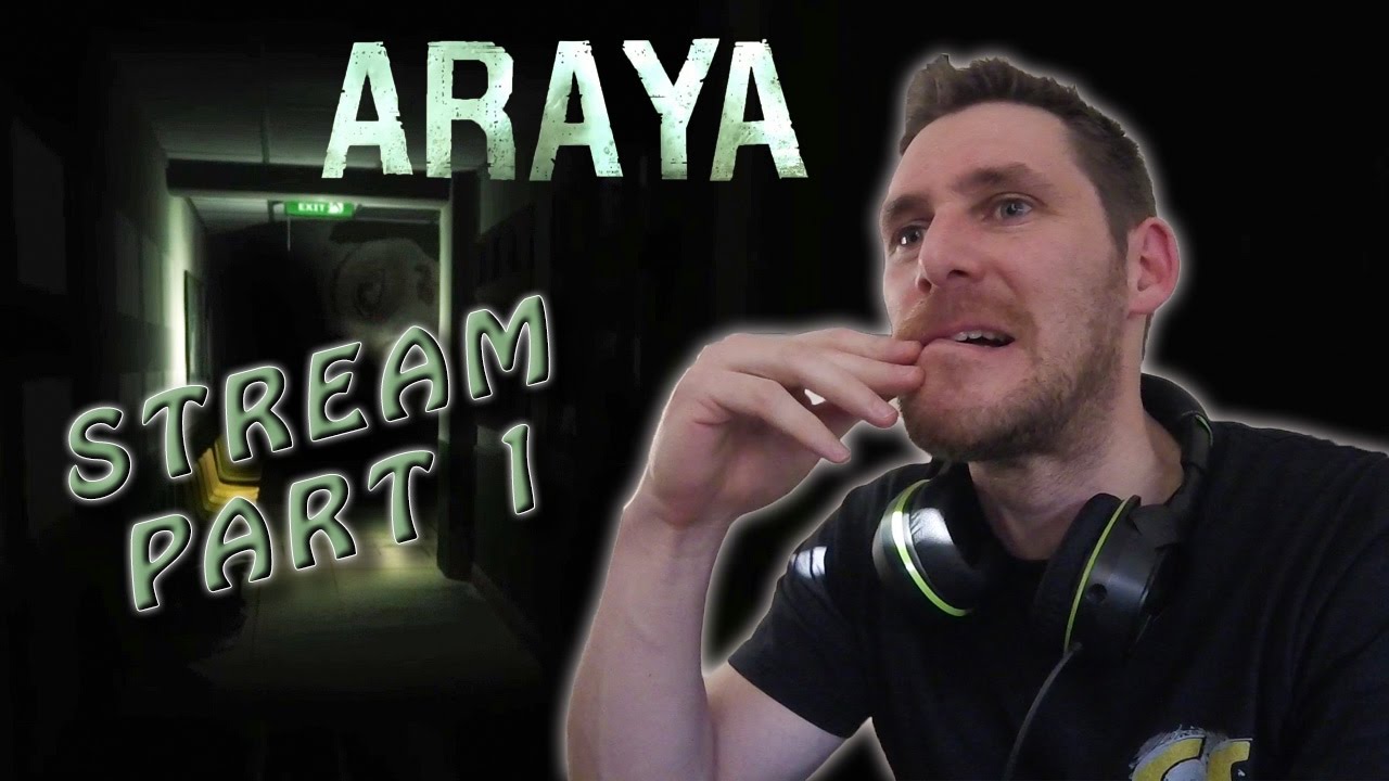 araya vr 2022 New ARAYA full game VR (STREAM)