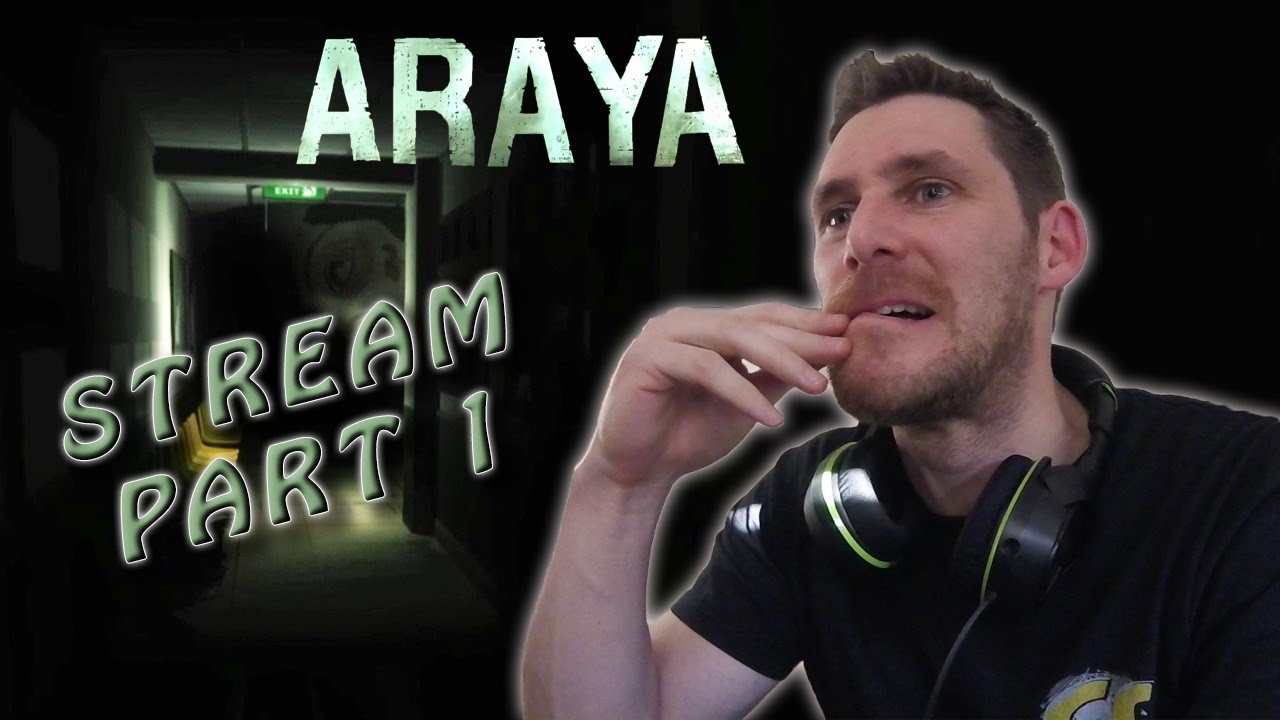 araya vr  2022 New  ARAYA full game VR (STREAM)