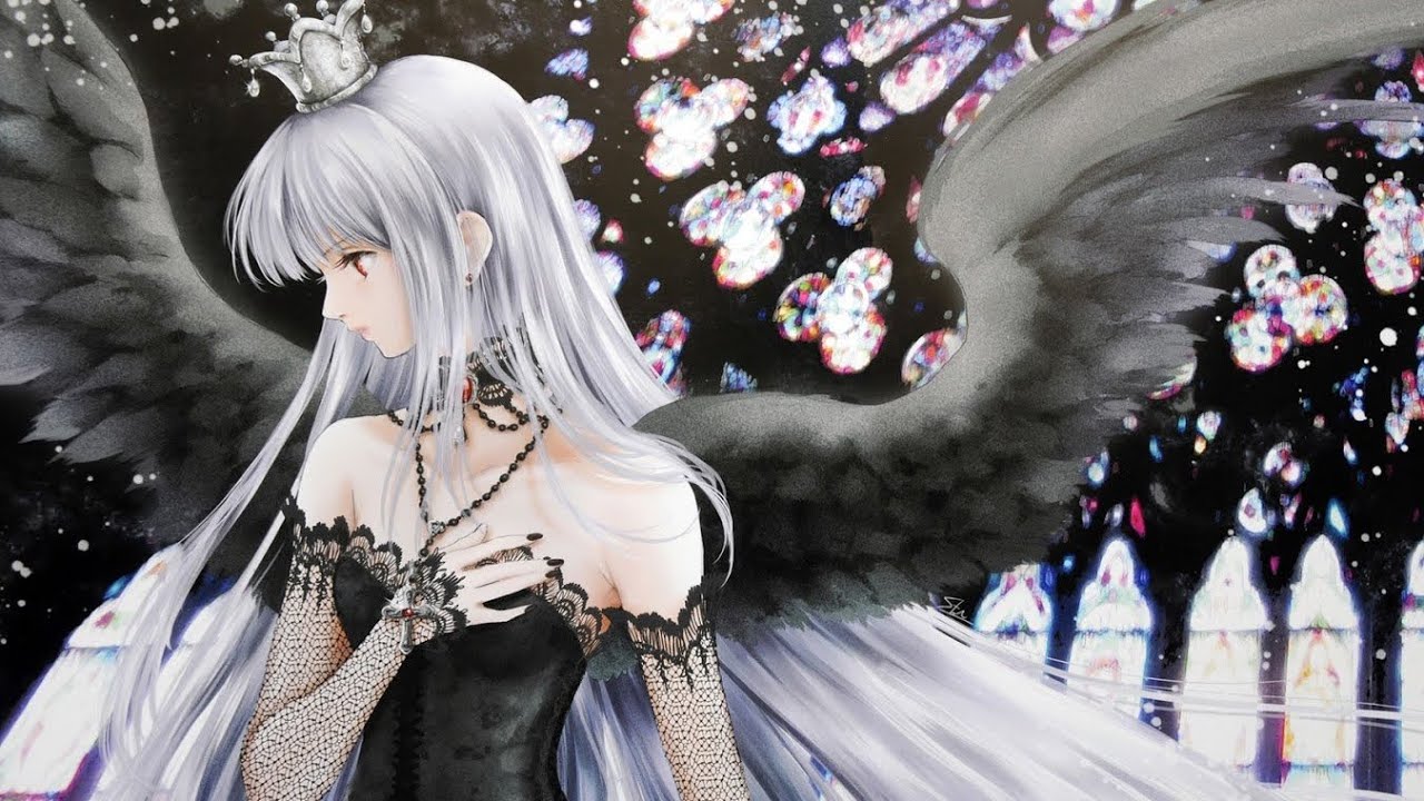 Angel With A Shotgun - The Cab (Anti - Nightcore)