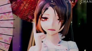 Ray Mmdsummertime Sadness
