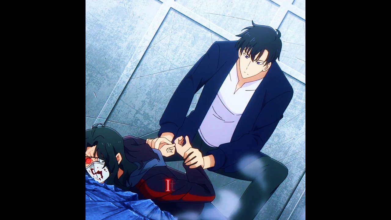 Jin Woo Entry To Save Cha Hae-in 🔥 || Everyone Reaction On Sung Jin Woo 