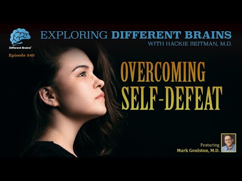 Overcoming Self-Defeat, with