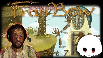 Fran Bow Part 7: The Lore of Ithersta