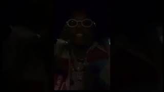 Gunna [Left Her In Last Year] Snippet 2 (Leaked)