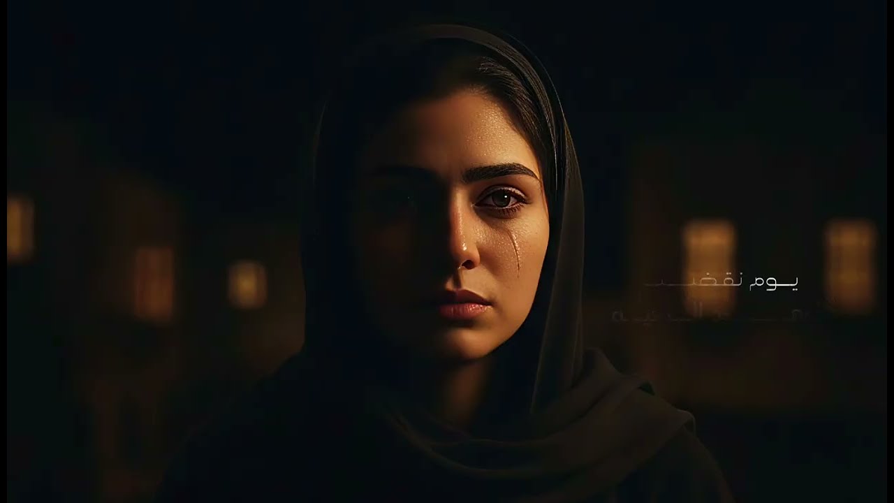 بين الاحزان || الفنانه اشواق الحمامي || حصري ولأول مره 2026