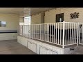 Cal-am Homes | Sunflower Resort Lot 985 | Home for Sale | Winter Destination