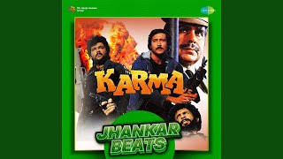 Maine Rab Se Tujhe - Jhankar Beats