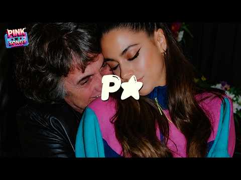 TINI - pa (Letra)