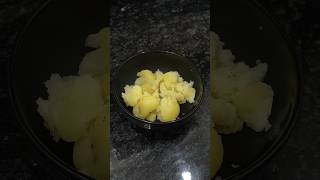 Aalu Matar Cutlet #cutlet#cutletrecipe #shortvideo #shortsfeed #viral