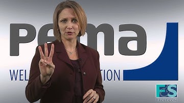 Company of the Year 2013 in Welding Automation - Pemamek