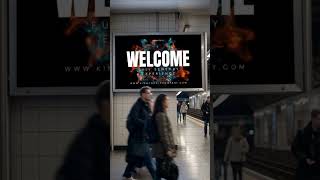Full Sensory Experience | Technology announcement | King Candle Company