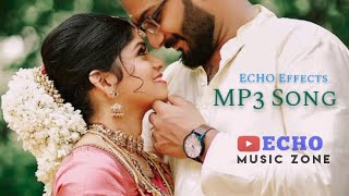 Kannil Adum Roja - 💞 - SPB - Swarnalatha - Sirpy - Echo Effects Mp3 #echomusiczone