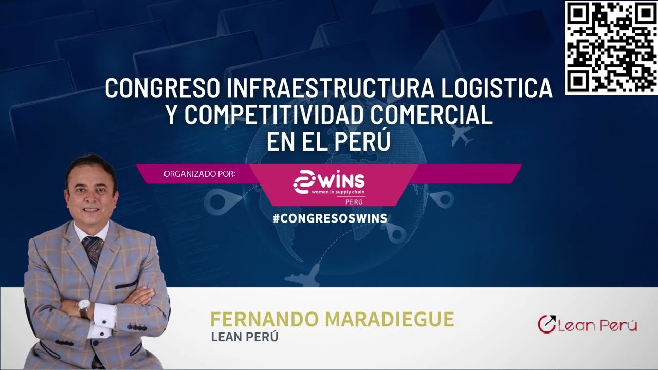 COMPETITIVIDAD DEL PERÚ PARA LOSNEGOCIOS INTERNACIONALES - FERNANDO MARADIEGUE