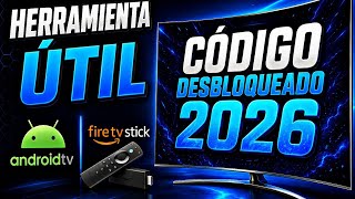 Unlocked Downloader Code for Android TV and Fire Stick screenshot 5