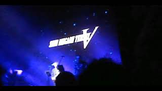 SMT  30th Anniversary Band of Shadows Concert but I recorded it on my 3DS (Part 3)