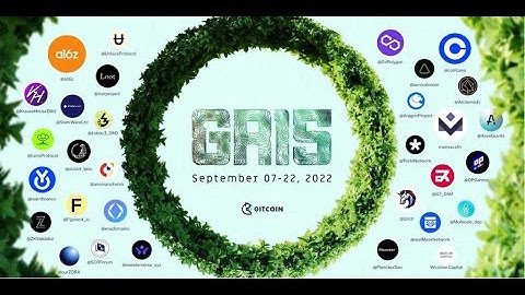 Gitcoin Grants 15 | Crypto News TODAY !