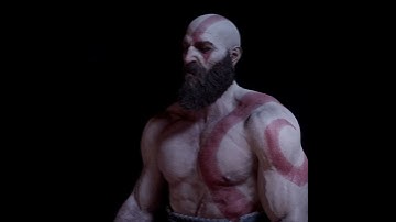 Thumbnail of Young Kratos Was A Menace | [4K] GOW Edit | #godofwar #4k #edit