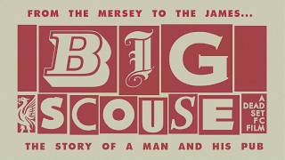 Big Scouse | How a Liverpool Lad Built Richmond's Football Culture