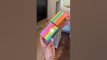 I love having a designated work space for my kids to do their homework! 🩷📄✨ we love Post it® B